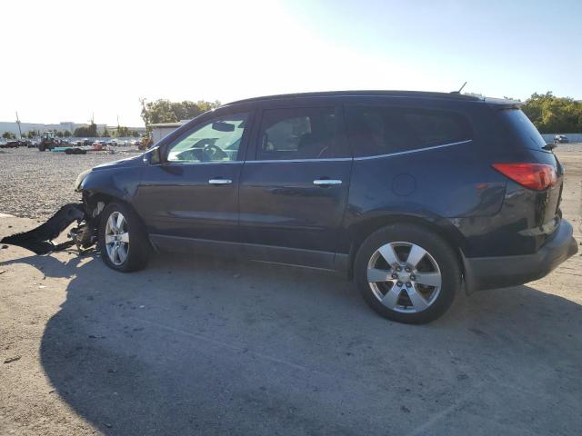2011 CHEVROLET TRAVERSE L - 1GNKRGED6BJ283785