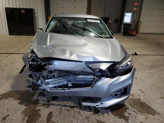 2018 SUBARU IMPREZA 4S3GKAA68J3623433