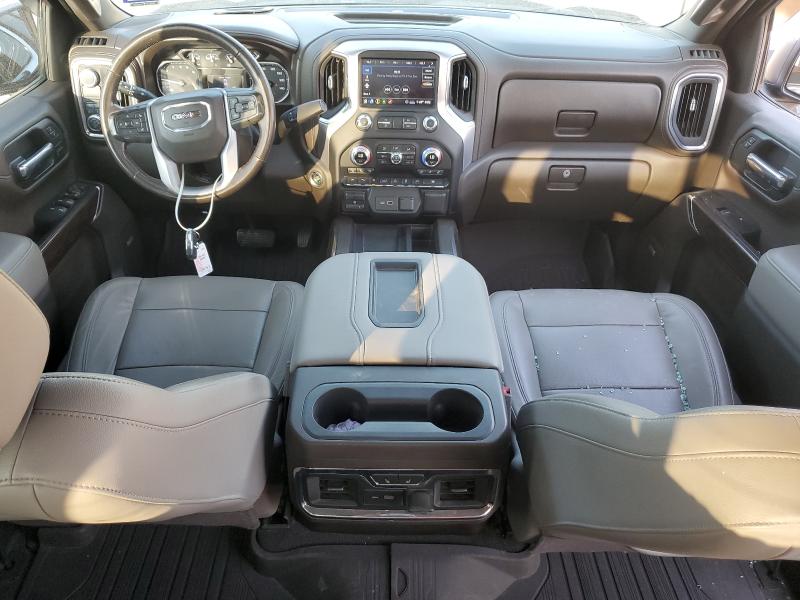 2020 GMC SIERRA C15 - 3GTP8DED0LG388437