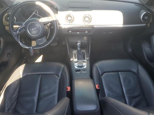 2016 AUDI A3 PREMIUM - WAUB8GFF9G1076050