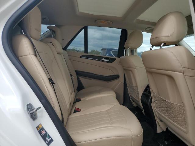 2018 MERCEDES-BENZ GLE 350 4MATIC 4JGDA5HB2JB082591