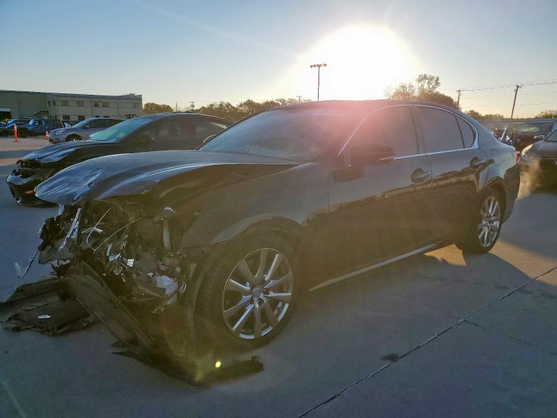2015 LEXUS GS 350 #3305726720