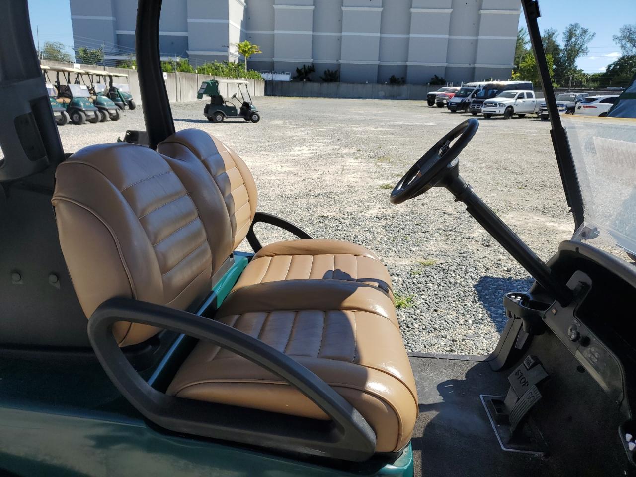 Lot #3270690860 2018 CLUB CAR PRECEDENT FLA