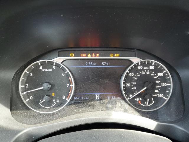 2019 NISSAN ALTIMA S - 1N4BL4BW0KC191824