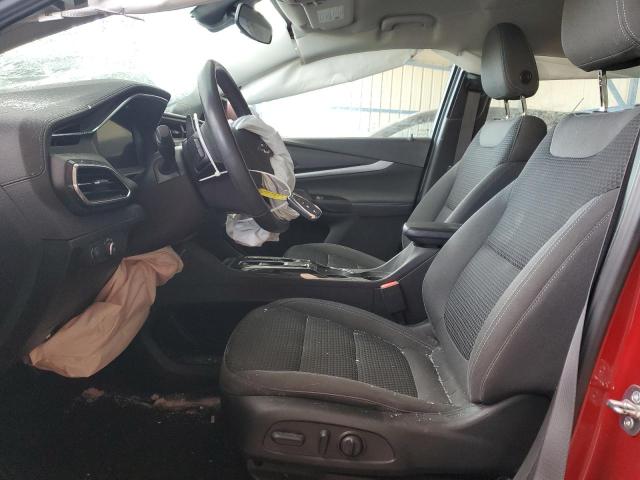 2023 CHEVROLET BOLT EUV L - 1G1FY6S04P4112699
