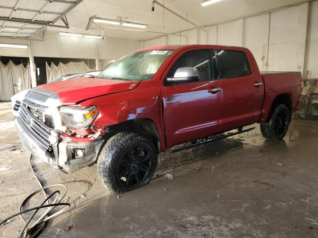 TOYOTA TUNDRA CRE