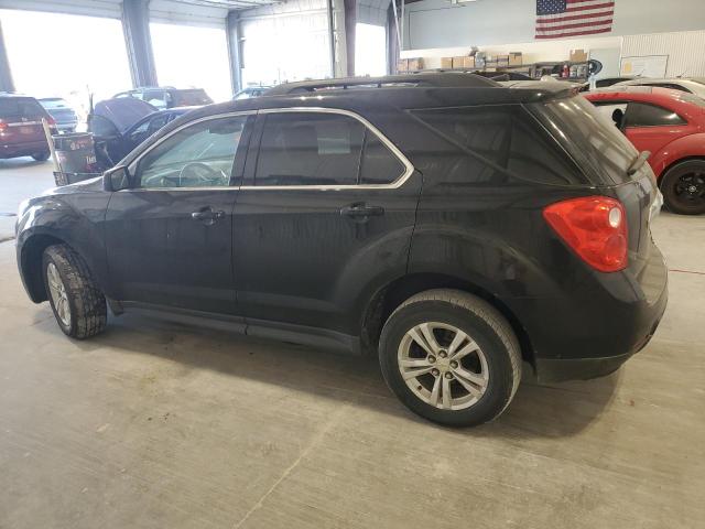 2011 CHEVROLET EQUINOX LT #3291240990