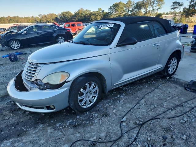 Global Auto Auctions: 2007 CHRYSLER PT CRUISER
