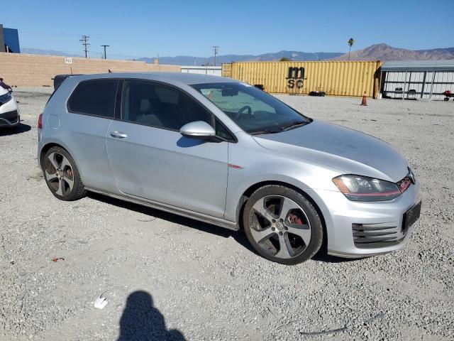 2016 VOLKSWAGEN GTI S/SE 3VWYT7AU0GM012738