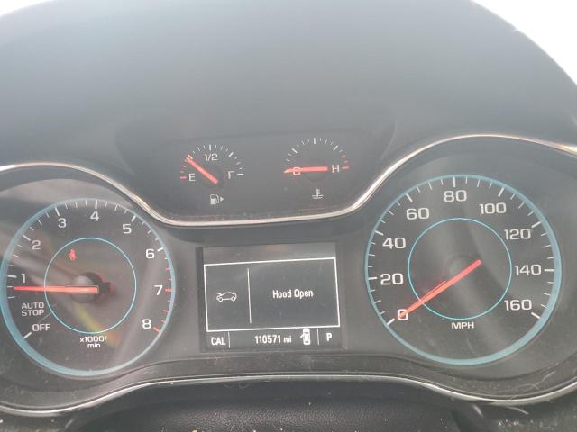 2016 CHEVROLET CRUZE LT #3270835432