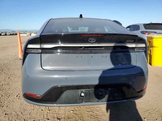 2024 TOYOTA PRIUS PRIME SE JTDACACU2R3023095