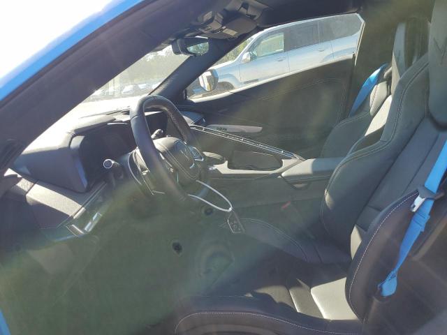 2025 CHEVROLET CORVETTE S #3292411266