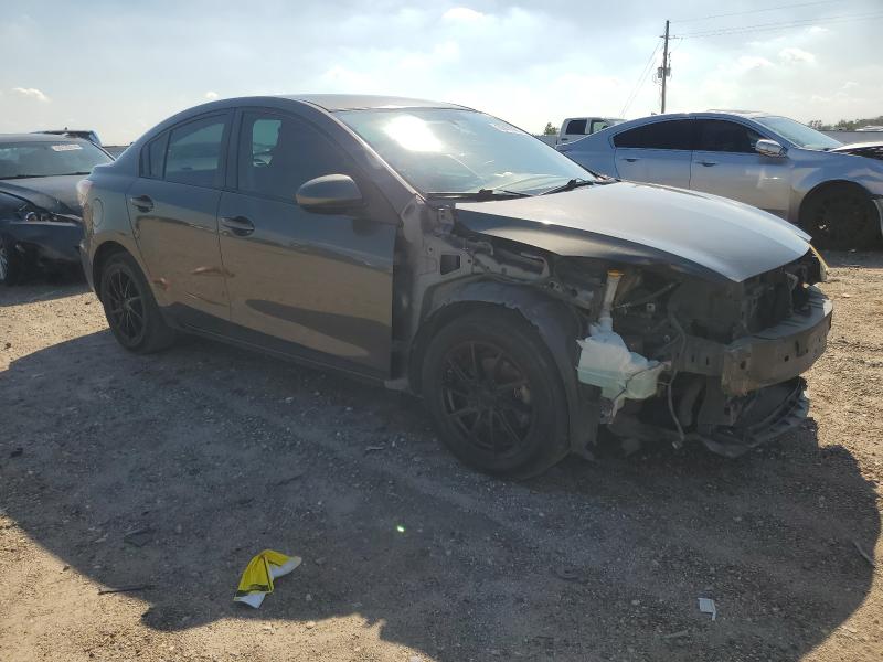 2012 MAZDA 3 I - JM1BL1V80C1580224