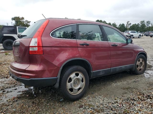 2011 HONDA CR-V LX - 5J6RE3H35BL060599