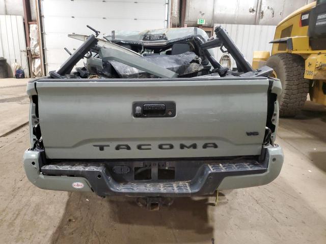 2022 TOYOTA TACOMA DOU 3TMCZ5AN3NM491839