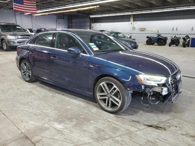 2017 AUDI A3 PREMIUM #3285794651