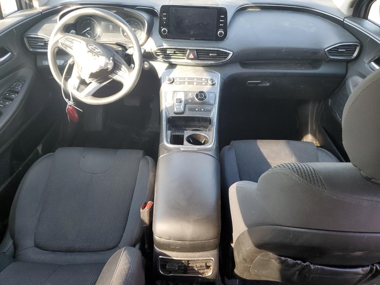 HYUNDAI SANTA FE SEL