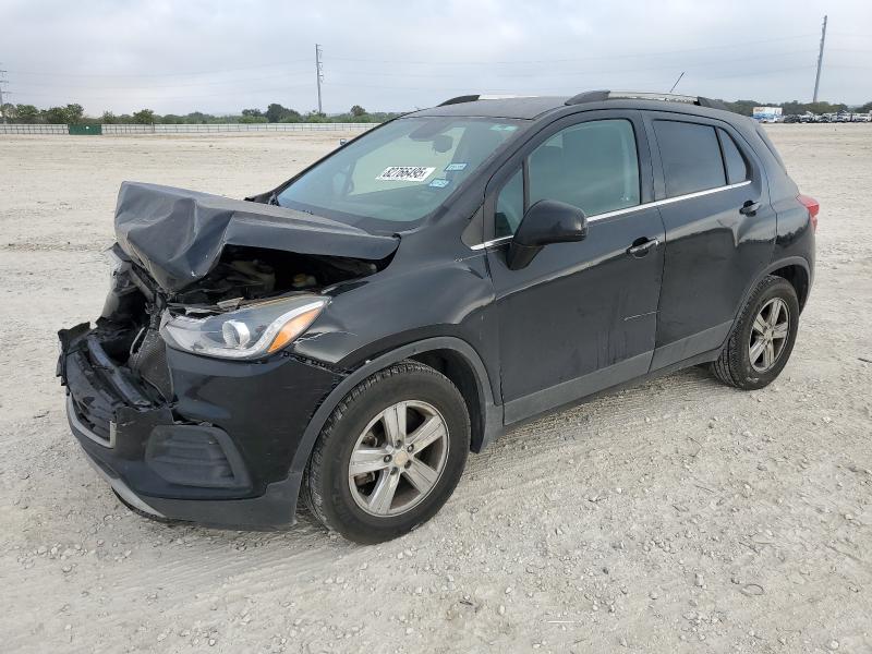 CHEVROLET TRAX 1LT