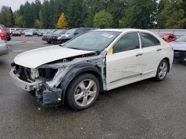 ACURA TSX