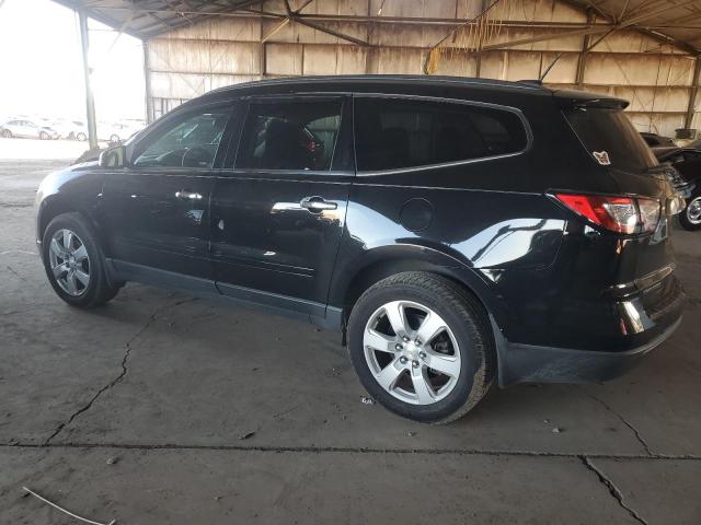 2017 CHEVROLET TRAVERSE LT #3303897707