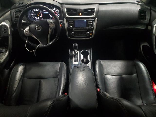 2018 NISSAN ALTIMA 2.5 - 1N4AL3AP6JC194239