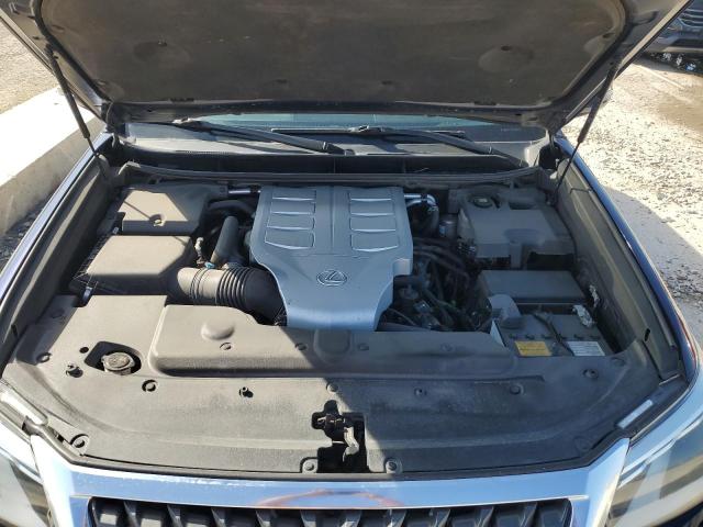 2021 LEXUS GX 460 PRE - JTJAM7BX4M5300609