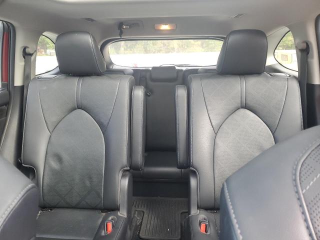 2020 TOYOTA HIGHLANDER PLATINUM - 5TDFZRBH8LS045678