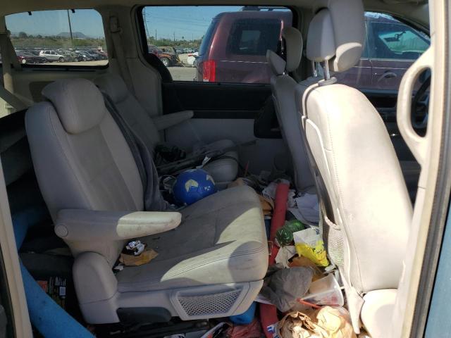 2010 CHRYSLER TOWN & COU #3279551260