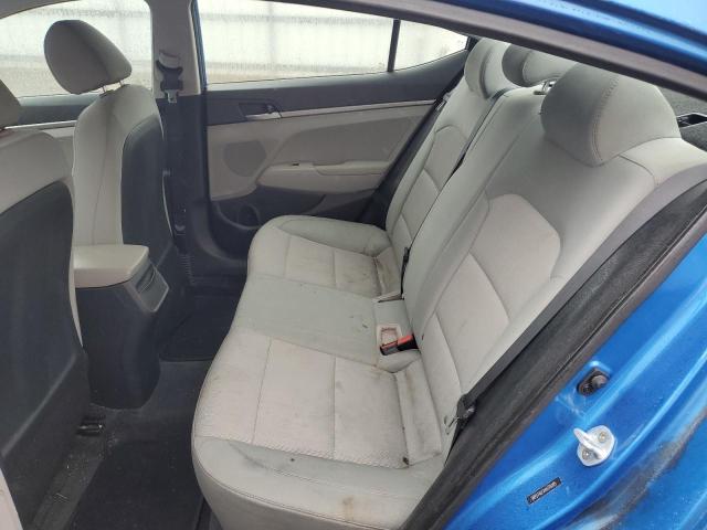 2017 HYUNDAI ELANTRA SE #3296349181