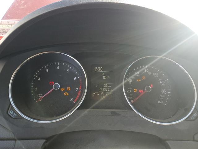 2016 VOLKSWAGEN JETTA S 3VW167AJ2GM328351