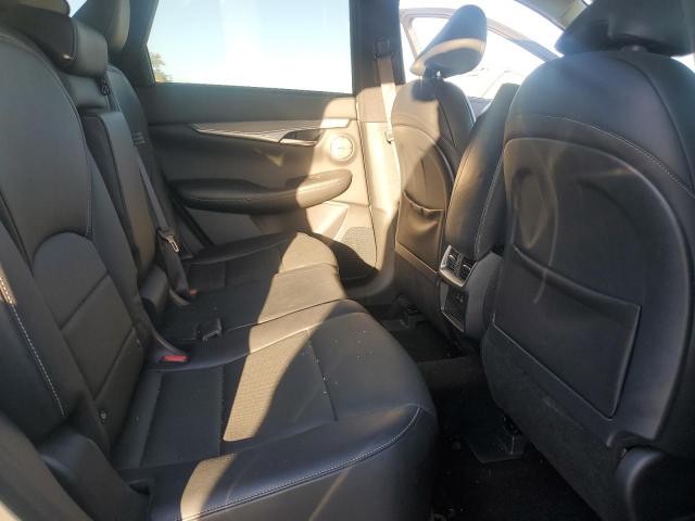 2022 INFINITI QX50 ESSEN - 3PCAJ5CA3NF109578