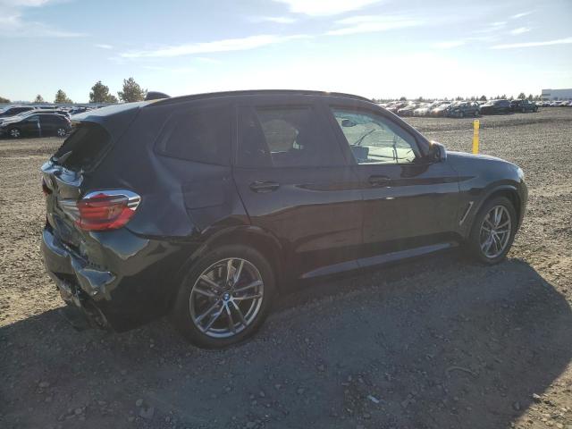 2021 BMW X3 XDRIVEM 5UXTY9C06M9E48722