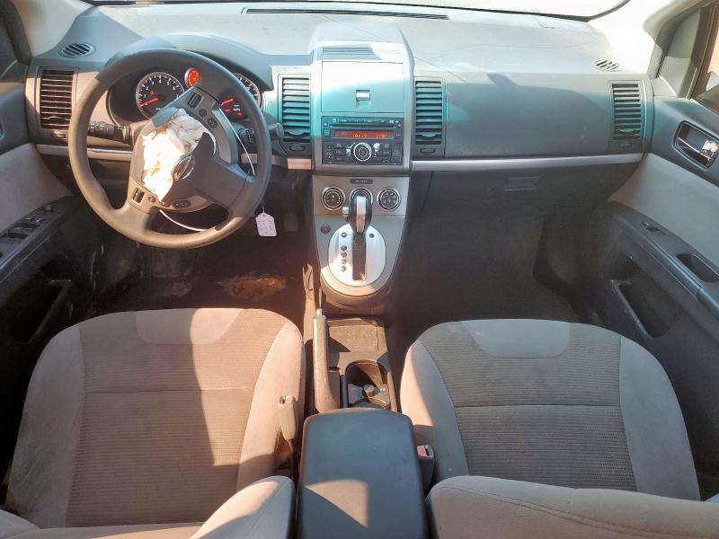 2012 NISSAN SENTRA 2.0 - 3N1AB6APXCL733745