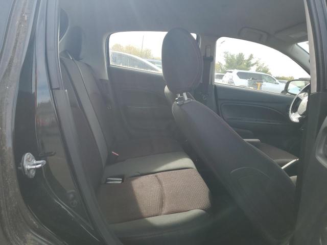 2019 MITSUBISHI MIRAGE LE - ML32A5HJ2KH009533