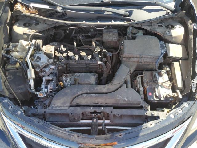 2015 NISSAN ALTIMA 2.5 #3303911717