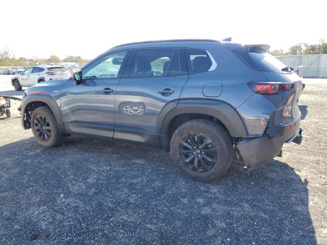 2025 MAZDA CX-50 PREM - 7MMVAADW2SN137521