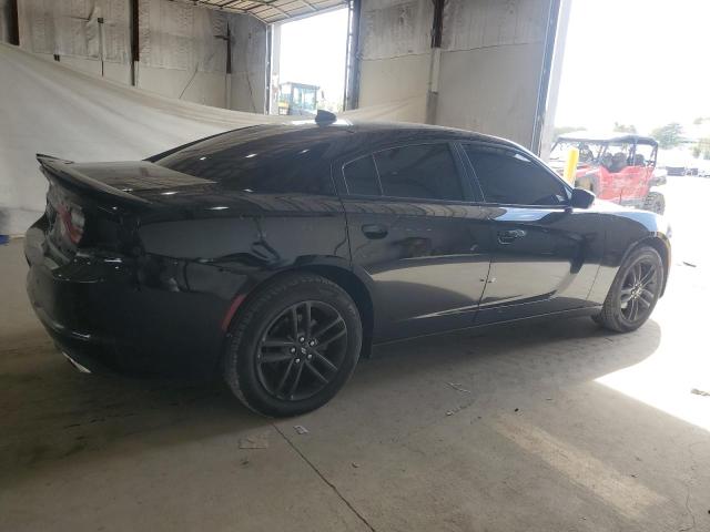2019 DODGE CHARGER SXT #3286567184