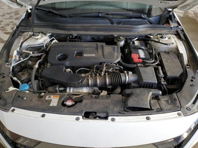 2019 HONDA ACCORD SPO - 1HGCV2F30KA010151