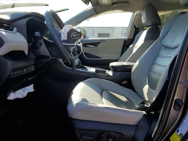 2023 TOYOTA RAV4 XLE P #3290196332