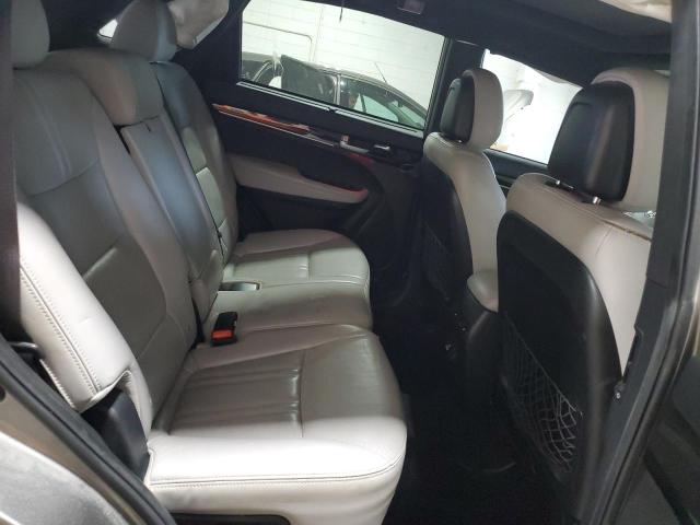 2015 KIA SORENTO SX - 5XYKWDA77FG629641