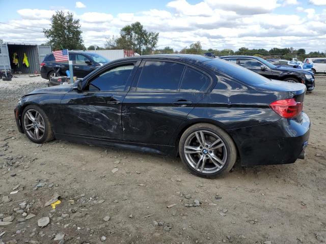 2018 BMW 340 XI - WBA8B7C58JA586355