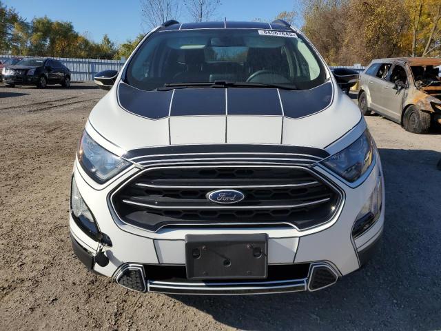 2019 FORD ECOSPORT S - MAJ6S3JL4KC264960