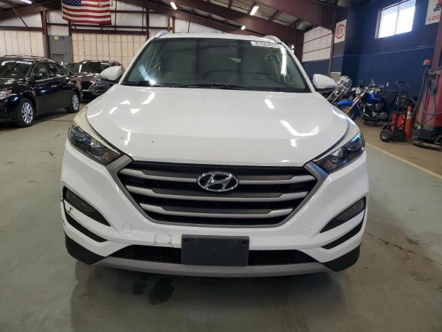 2017 HYUNDAI TUCSON LIM - KM8J3CA20HU406485