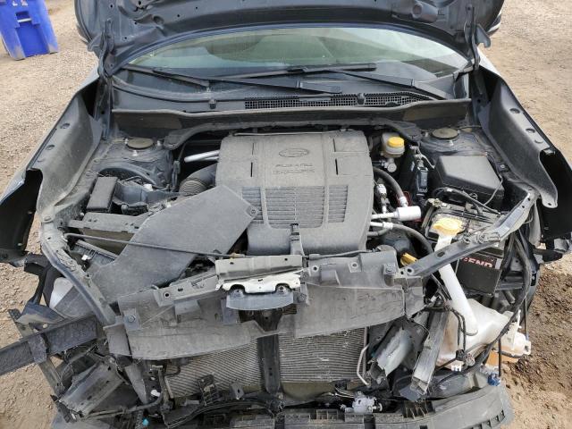 2019 SUBARU FORESTER S - JF2SKAPC7KH476079