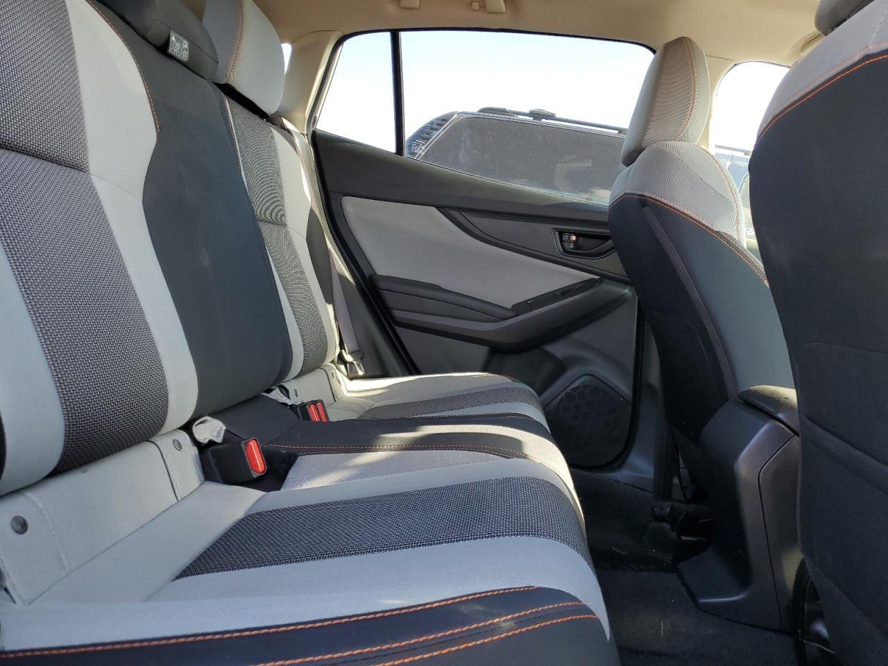 SUBARU CROSSTREK PREMIUM