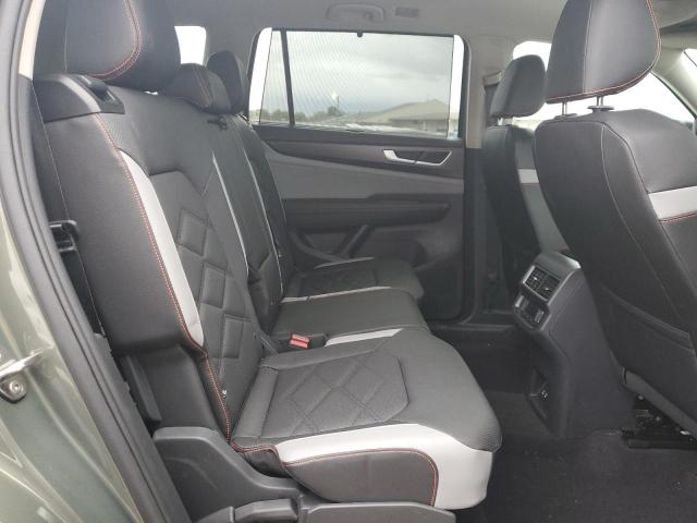 2025 VOLKSWAGEN ATLAS PEAK - 1V2CR2CA2SC532188