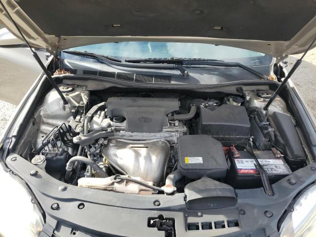 2016 TOYOTA CAMRY LE 4T1BF1FKXGU551363