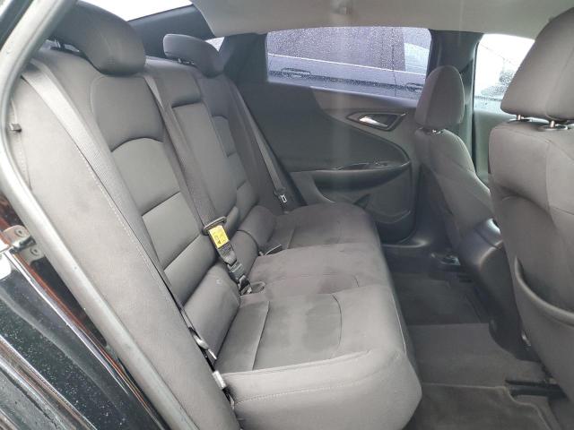 2017 CHEVROLET MALIBU LS - 1G1ZB5ST2HF205150