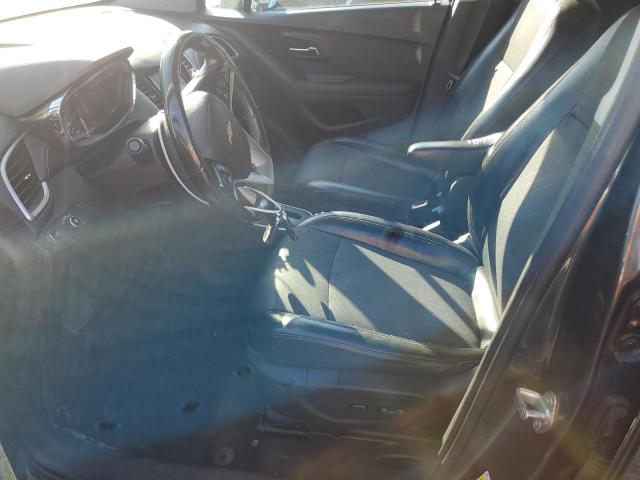 2020 CHEVROLET TRAX 1LT - 3GNCJLSB4LL193729