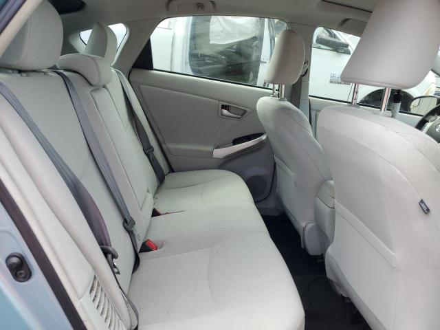 2014 TOYOTA PRIUS - JTDKN3DU2E1820090